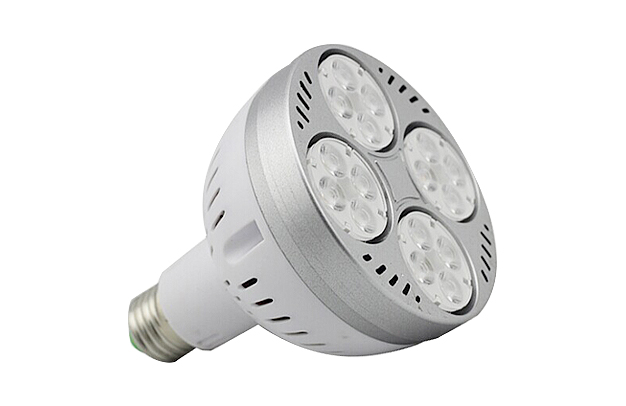 LED Spotlight