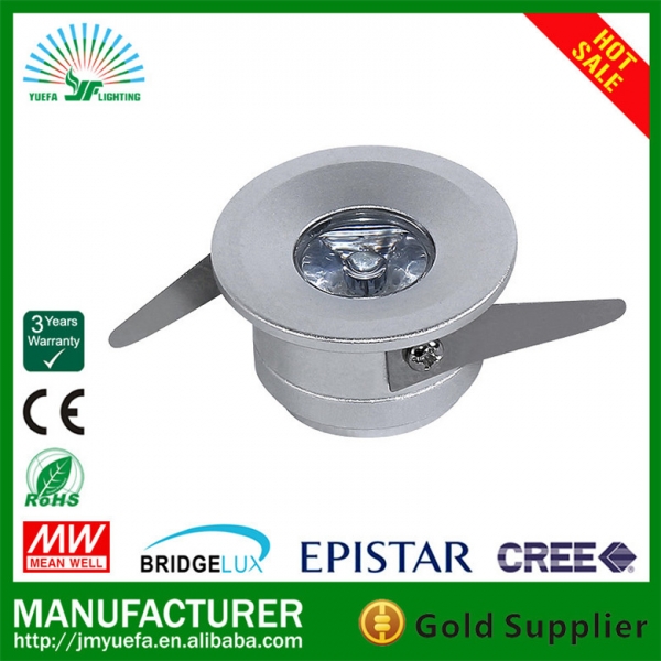 LED Spotlight