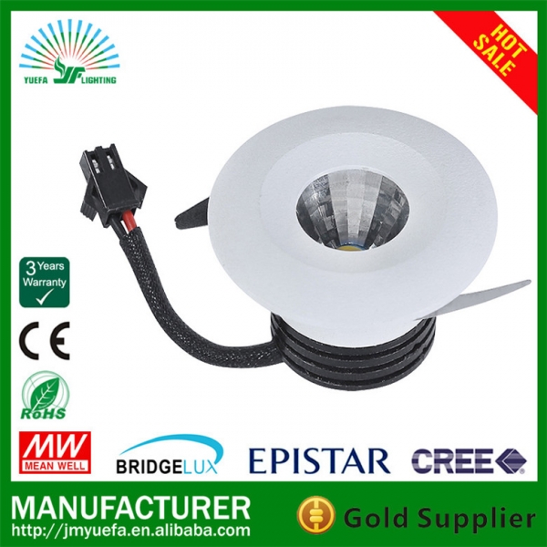 LED Spotlight