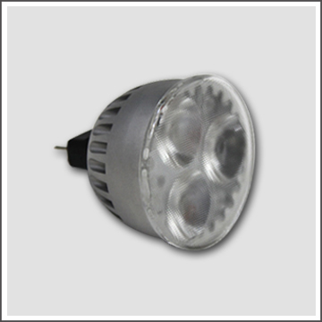 LED Spotlight