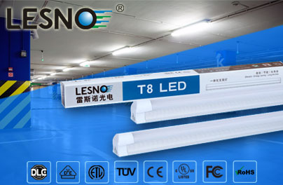 LED Tube Lights