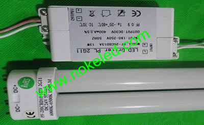 LED Tube Lights