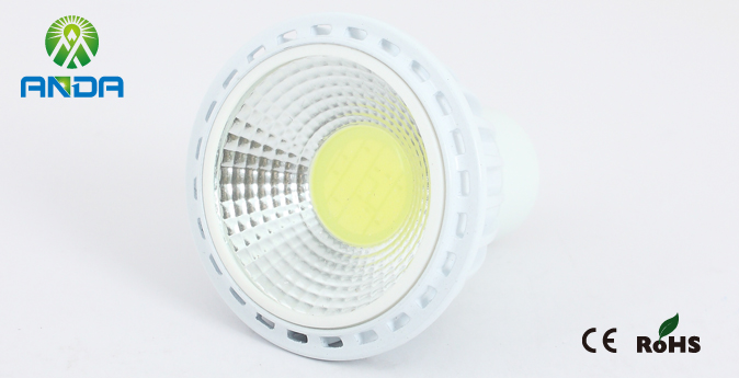 LED Spotlight