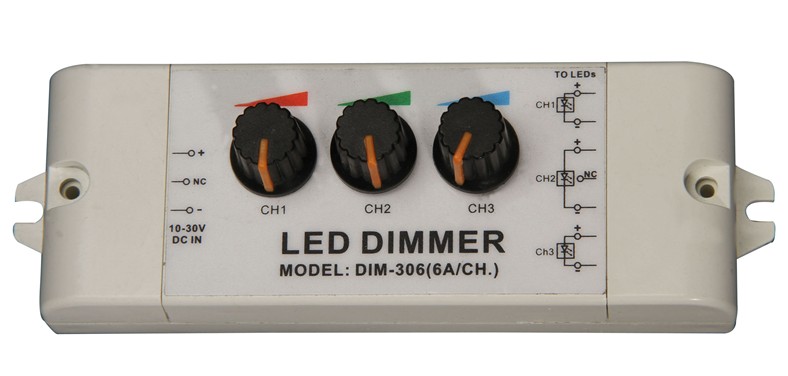 Light Dimmers