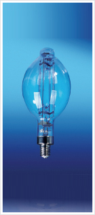 metal halide lamp