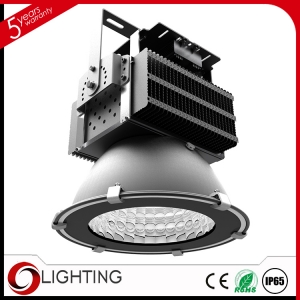 150W LED high bay light