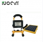 Solar Camping Light