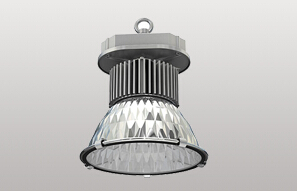 P Series COB High Bay Light