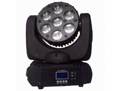 LED Wash beam