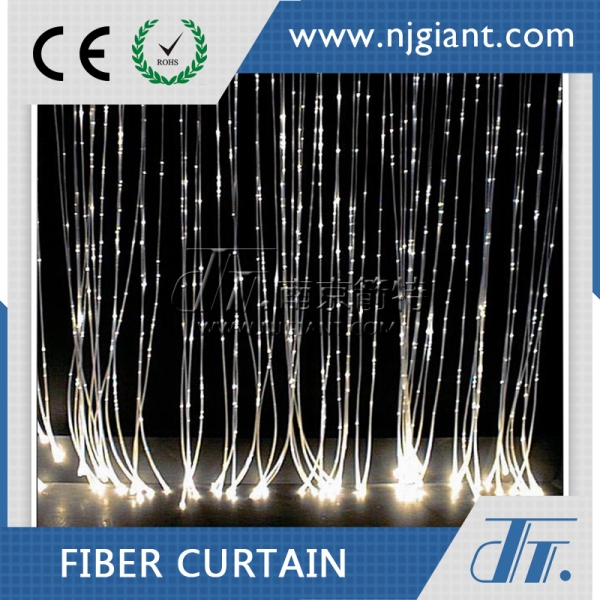 Fiber Optic Lights