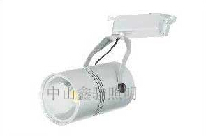 LED Track light