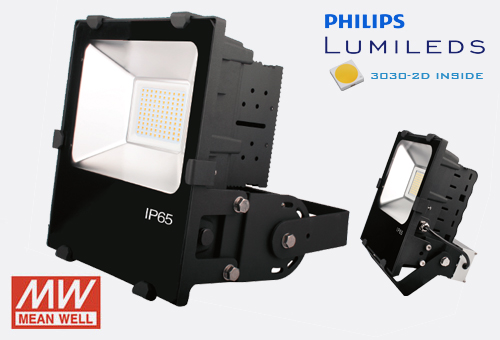 LED Flood Lights 