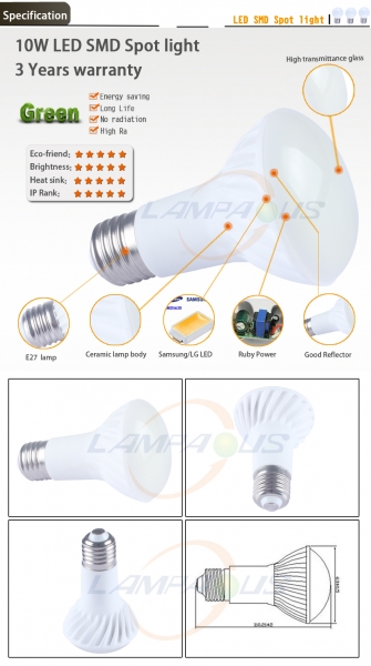 LED Bulb Lights