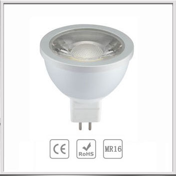 LED Spotlight