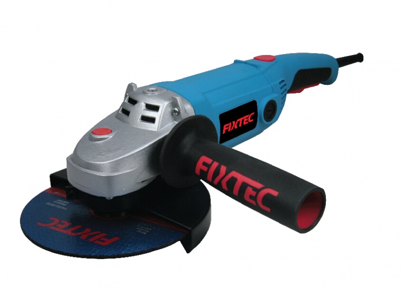 Angle Grinder 