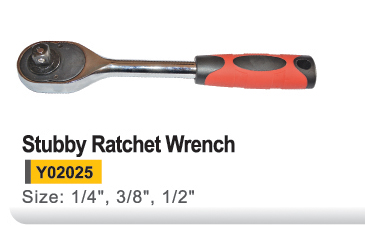 Hand Wrench