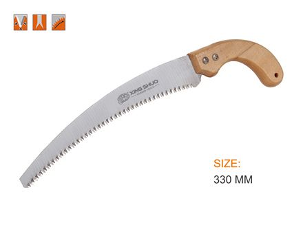 Hand Saw