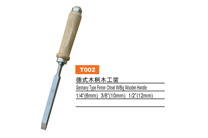 Wood Chisel