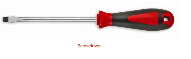 Screwdriver