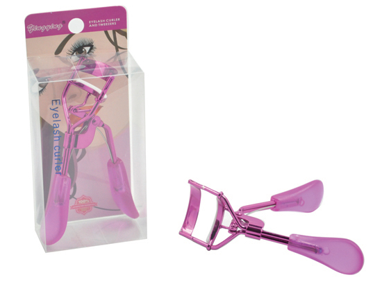 Eyelash Curler