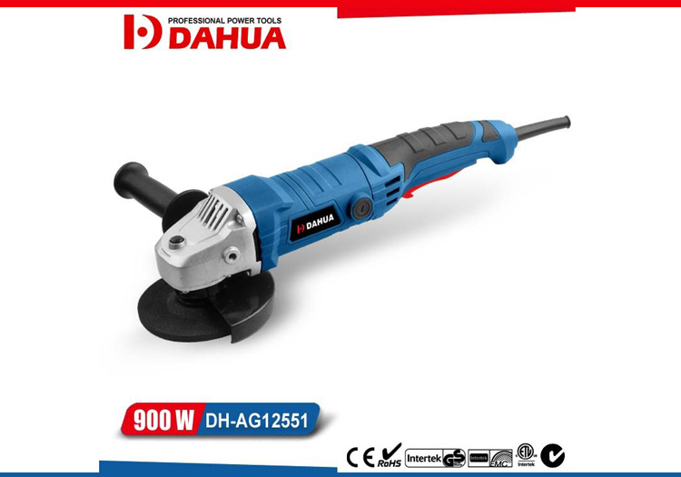 Angle Grinder 