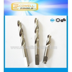 Drill Bit 