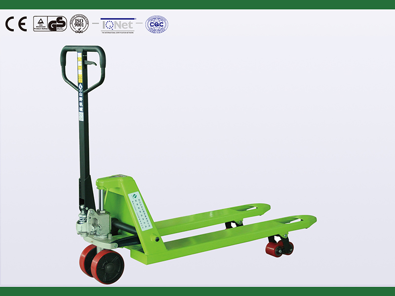 Hand Pallet Truck