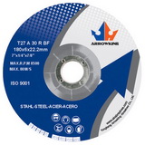 Grinding Wheel