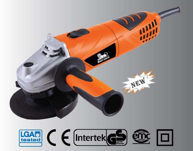 Angle Grinder 