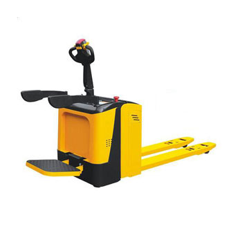 Electric Pallet Truck