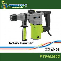 Rotary Hammer