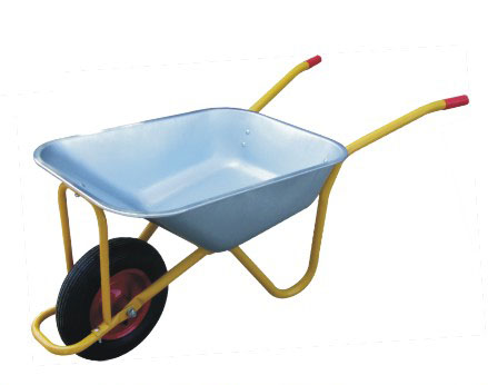 Wheelbarrows