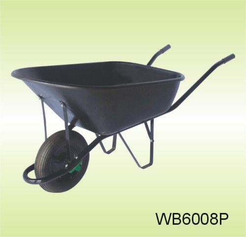 Wheelbarrows