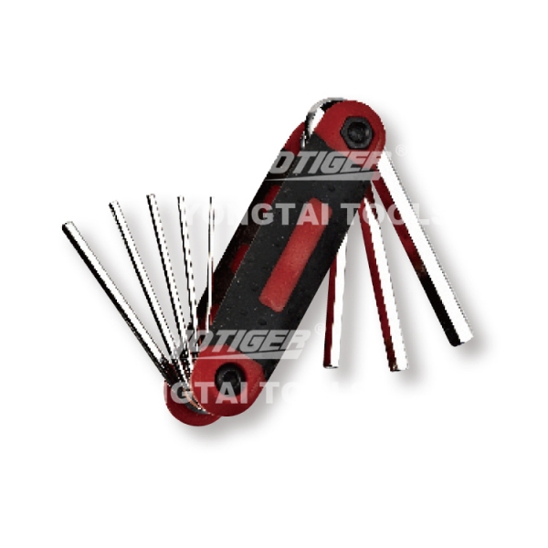 Hand Wrench Set