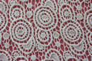 Lace Fabric