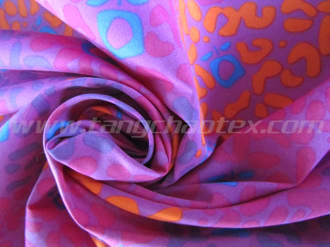 Peach Skin Fabric