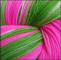 Knitting Yarn