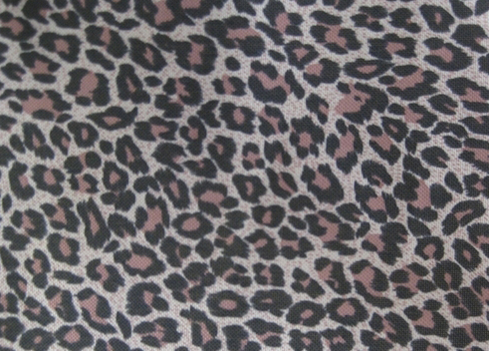 Oxford Printing Fabric