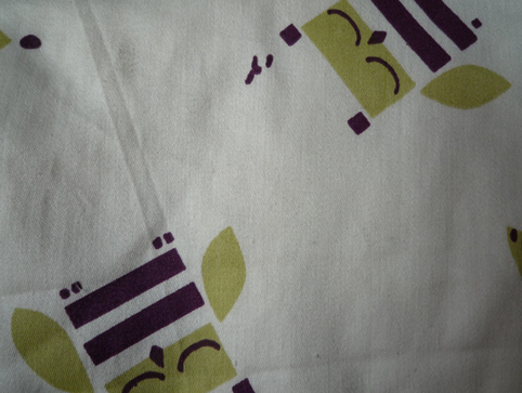 Organic Cotton Fabric