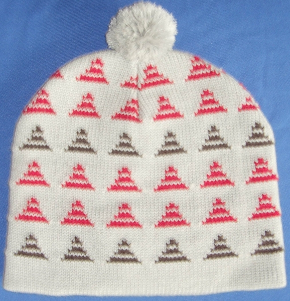 Knitted Cap