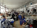 Shenzhen Huaxinkai Clothing Co., Ltd.