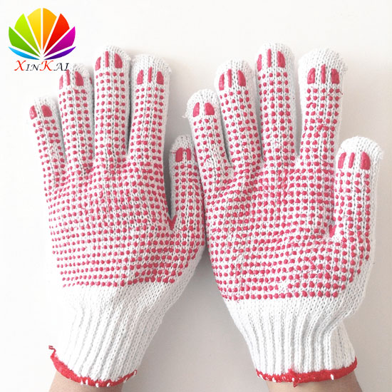 Polyester Gloves