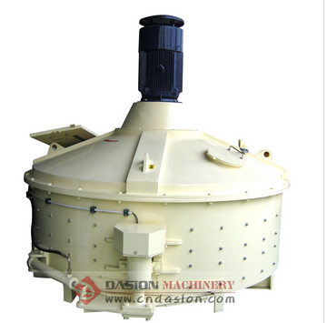 Concrete Mixers