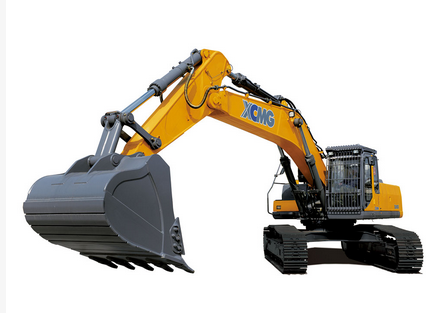 Excavators