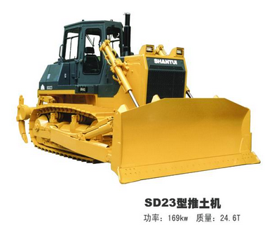 Bulldozer