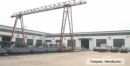 Shandong Dinghong Heavy Industry Co., Ltd.