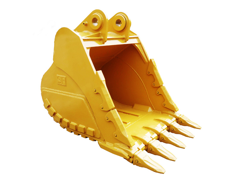 Excavator Bucket