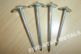 Roofing Nail