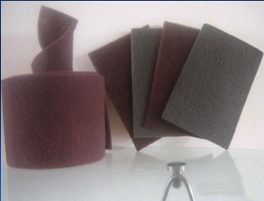 Abrasive Pad