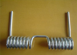 Torsion spring